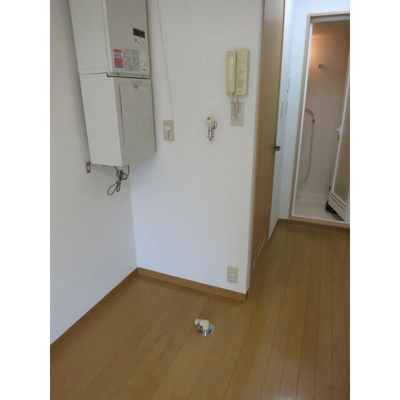 【その他】 | リード南大塚