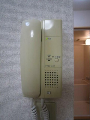 【セキュリティ】 | リード南大塚