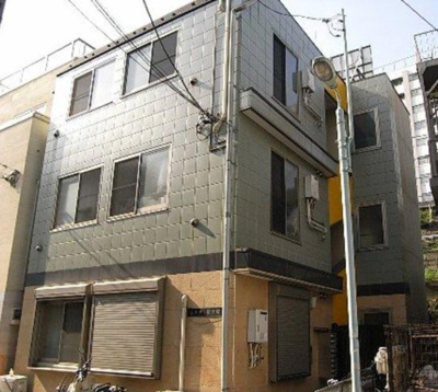 【展望】 | リード南大塚