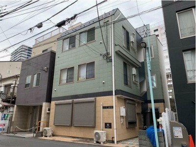 【その他共用部分】 | リード南大塚