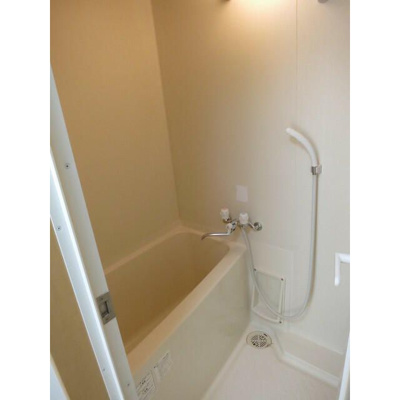 【浴室】 | リード南大塚