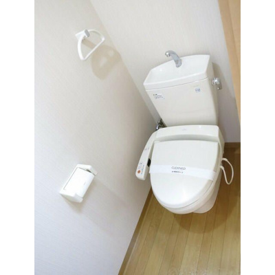 【トイレ】 | リード南大塚