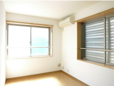 【寝室】 | リード南大塚