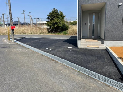 【駐車場】 | 銚子市清川町１号棟 | 最短即日案内も可能です。ご見学をご希望のお客様はお気軽に0476-37-3888までお問合せ下さい。