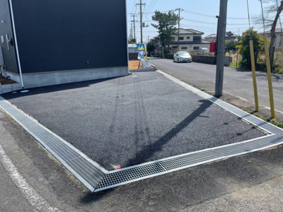 【駐車場】 | 銚子市清川町１号棟 | 最短即日案内も可能です。ご見学をご希望のお客様はお気軽に0476-37-3888までお問合せ下さい。