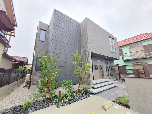 ルミエール大宮