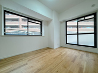 【洋室】 | シティライフ野間レイクビュー☆仲介手数料半額☆ | バルコニーに面した明るい開放感のある空間。自分の時間を大事にできる空間です♪