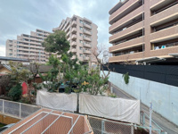 【展望】 | シティライフ野間レイクビュー☆仲介手数料半額☆ | 眺望や景観は実際にご確認ください♪