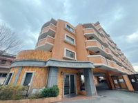 【外観】 | シティライフ野間レイクビュー☆仲介手数料半額☆ | 【三愛シティライフ野間レイクビュー】２０２４年９月、リフォーム完成いたしました♪