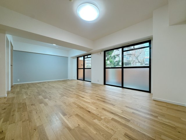 【居間・リビング】 | シティライフ野間レイクビュー☆仲介手数料半額☆