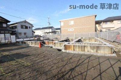 【駐車場】 | セルフィーユ平井