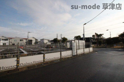 【外観】 | セルフィーユ平井