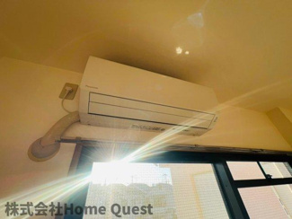 【設備】 | 朝風マンション2番館