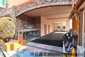 【その他共用部分】 | 朝風マンション2番館