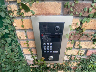 【外観】 | 朝風マンション2番館