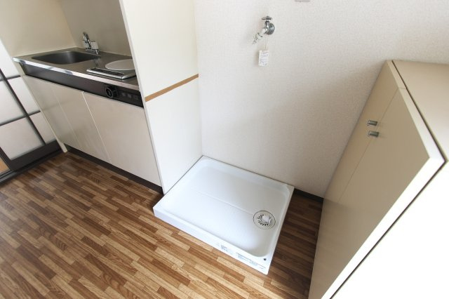 ベルメゾン・スギⅠの設備