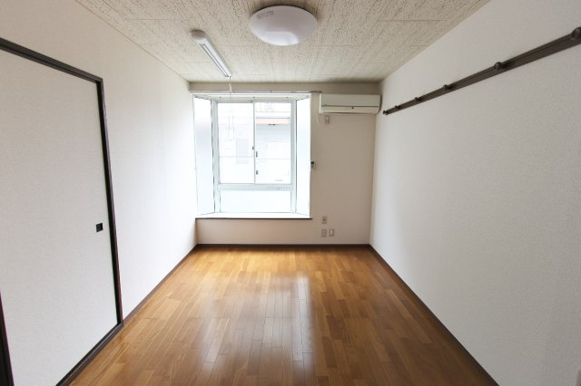 ベルメゾン・スギⅠの設備