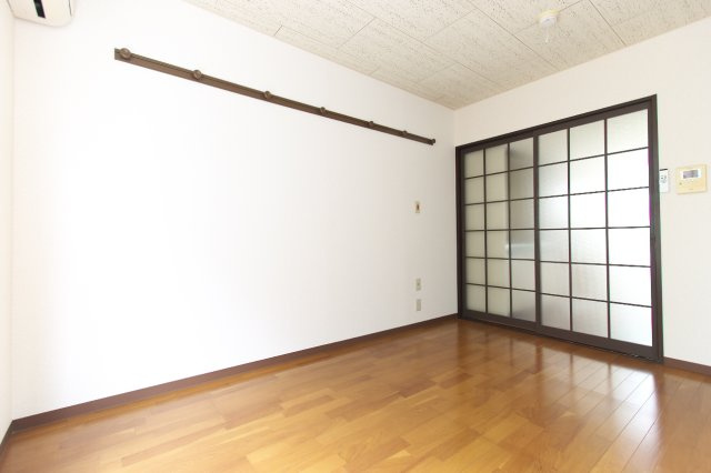 ベルメゾン・スギⅠの内装