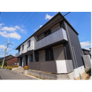 グレイシャス春日のエントランス