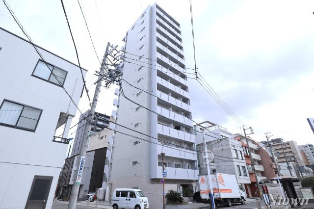 【外観】 | ザ・ラウンジ大須 | 外観です