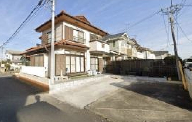 【外観】 | 本庄市小島３丁目　中古戸建