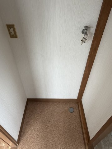 みどり宅建寺前貸家の設備