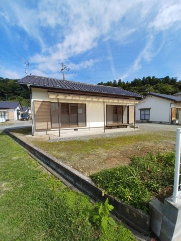 みどり宅建寺前貸家