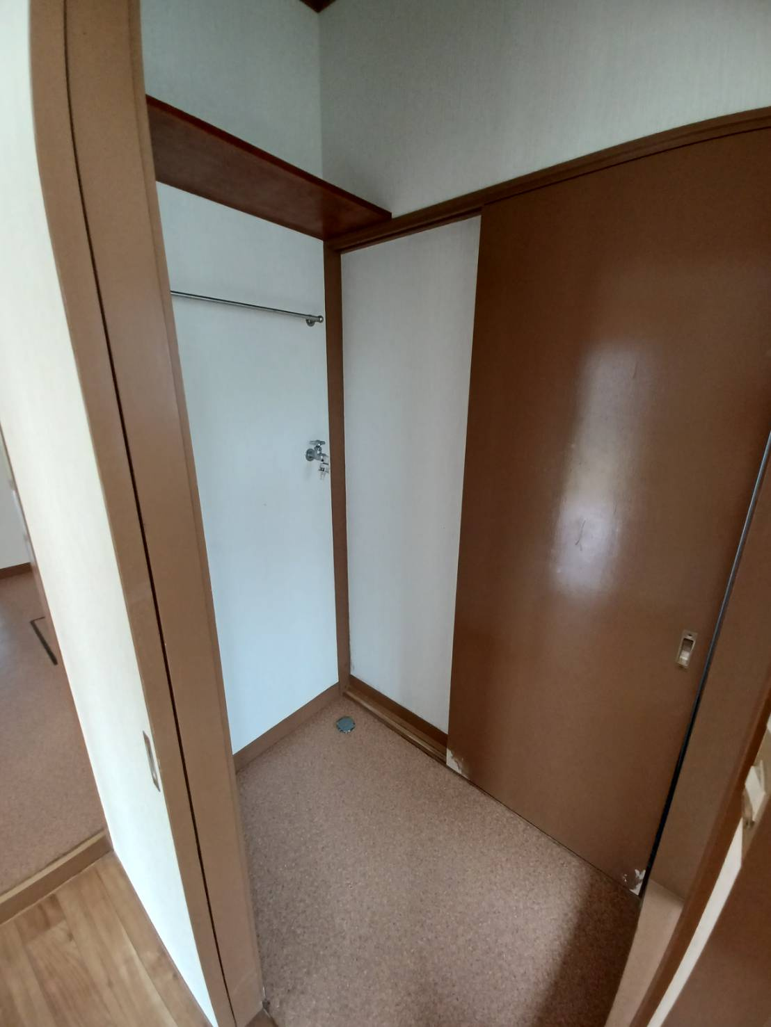 みどり宅建寺前貸家の設備