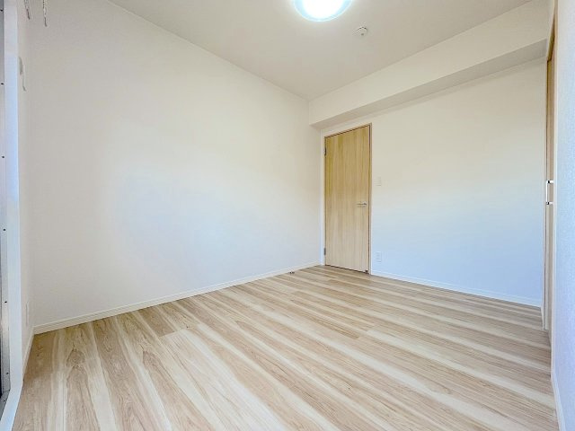 三愛シティライフ箱崎12の洋室