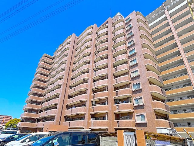 三愛シティライフ箱崎12