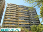 横浜市旭区若葉台４丁目の中古マンションの画像