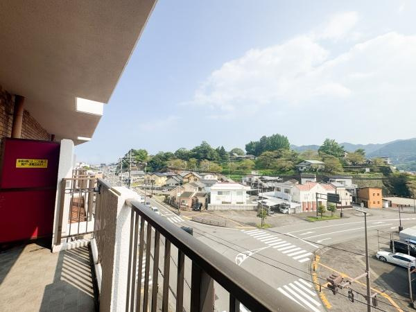 マンション祇園のその他