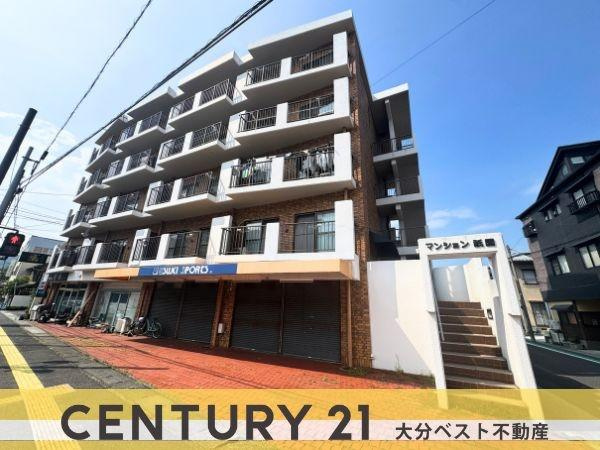 マンション祇園