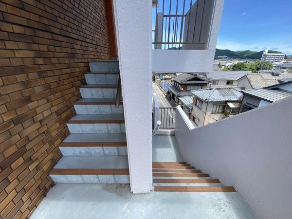 マンション祇園のその他共用部分