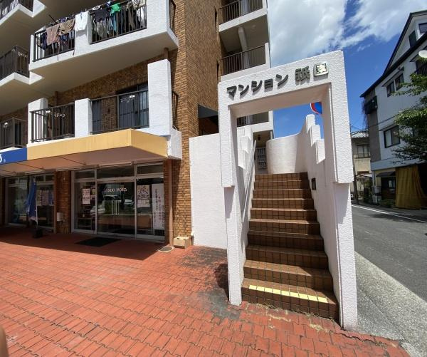 マンション祇園のその他