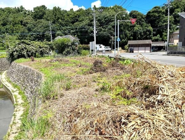 里　土地のその他