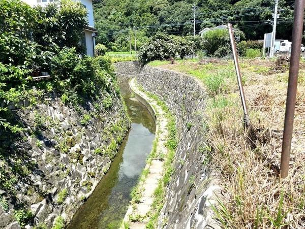里　土地のその他