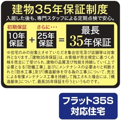 【仲介手数料無料】新築戸建　熊谷市箱田7-9-19（全3棟）のその他