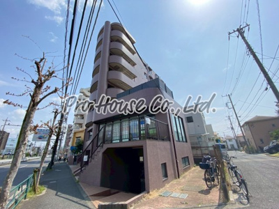 【外観】 | T's garden田無