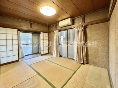 【浴室】 | 磐田市見付河原町　中古住宅 | お風呂です