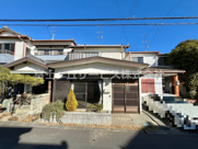 磐田市見付河原町　中古住宅の画像