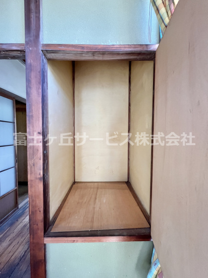 【子供部屋】 | 磐田市見付河原町　中古住宅 | 子供部屋にいかがでしょうか