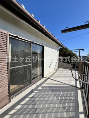 【子供部屋】 | 磐田市見付河原町　中古住宅 | 子供部屋にいかがでしょうか