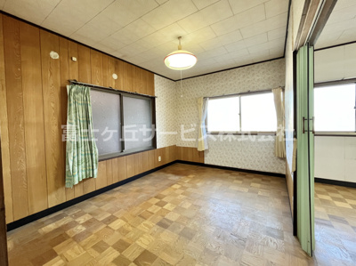 【設備】 | 磐田市見付河原町　中古住宅