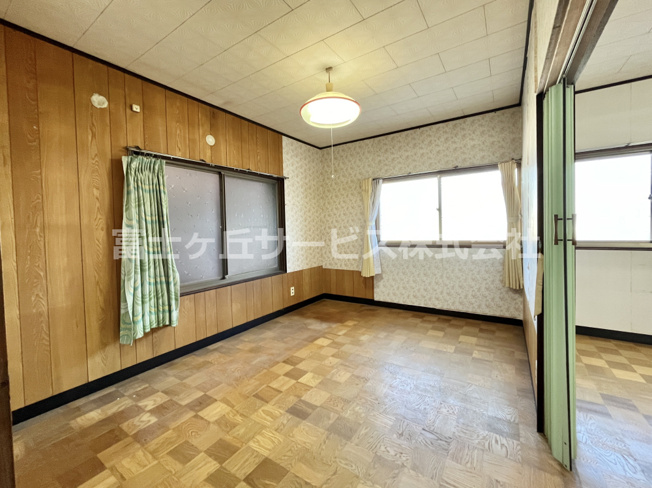 【設備】 | 磐田市見付河原町　中古住宅