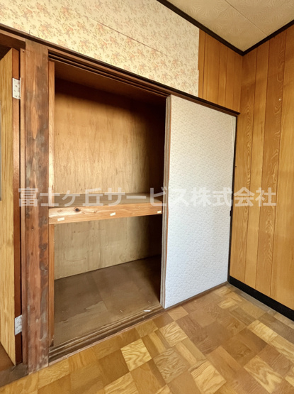 【外観】 | 磐田市見付河原町　中古住宅 | 北面の外観です