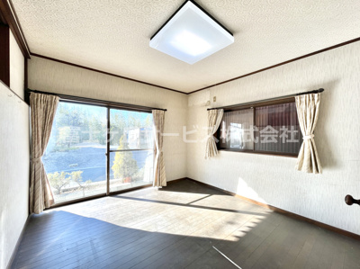 【キッチン】 | 磐田市見付河原町　中古住宅 | キッチンです