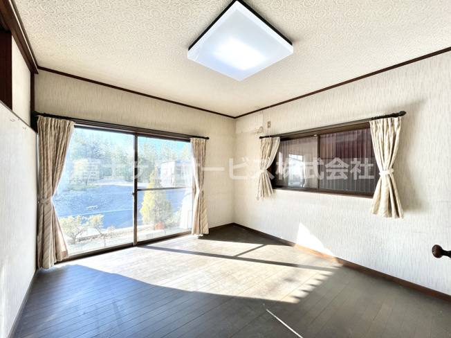 【キッチン】 | 磐田市見付河原町　中古住宅 | キッチンです