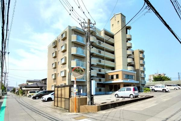 パークサイドいののその他