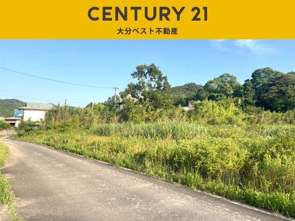馬場　土地の外観|2023年6月撮影